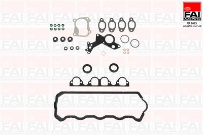 HS537NH FAI AutoParts Комплект прокладок, головка цилиндра