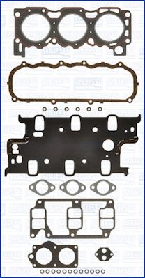 WG1454097 WILMINK GROUP Комплект прокладок, головка цилиндра