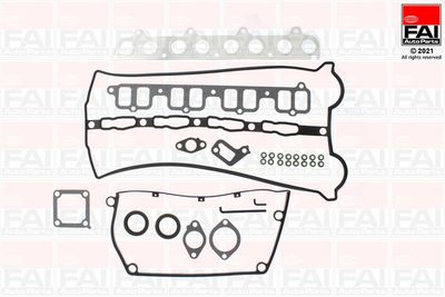 HS2201NH FAI AutoParts Комплект прокладок, головка цилиндра