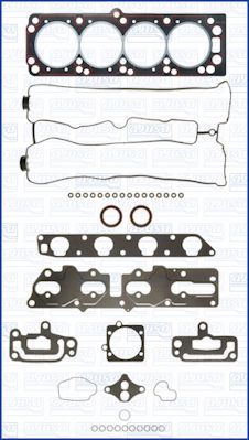 WG1167298 WILMINK GROUP Комплект прокладок, головка цилиндра