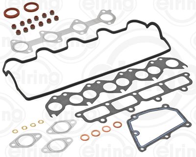 850330 ELRING Комплект прокладок, головка цилиндра