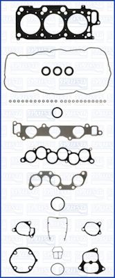 WG1454568 WILMINK GROUP Комплект прокладок, головка цилиндра