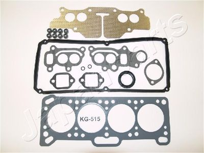 KG515 JAPANPARTS Комплект прокладок, головка цилиндра