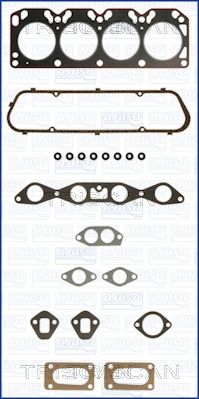 5982678 TRISCAN Комплект прокладок, головка цилиндра