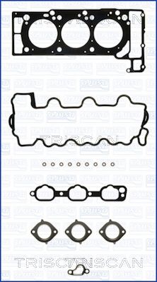 59841115 TRISCAN Комплект прокладок, головка цилиндра