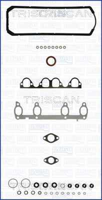 5978582 TRISCAN Комплект прокладок, головка цилиндра