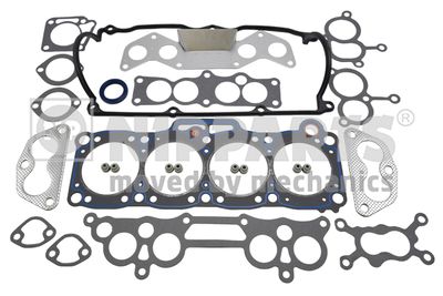 J1240311 NIPPARTS Комплект прокладок, головка цилиндра