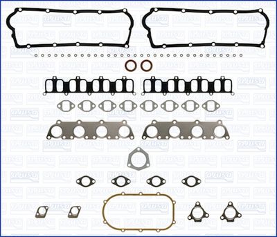 53017400 AJUSA Комплект прокладок, головка цилиндра