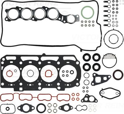 021105701 VICTOR REINZ Комплект прокладок, головка цилиндра