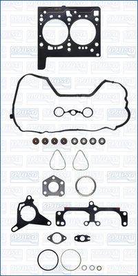 52571700 AJUSA Комплект прокладок, головка цилиндра