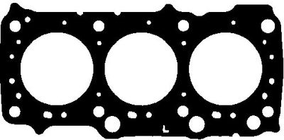 CH1538 BGA Прокладка, головка цилиндра