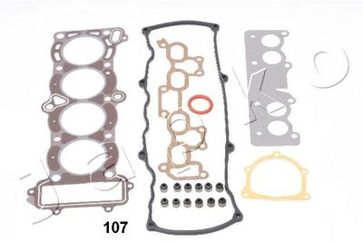 48107 JAPKO Комплект прокладок, головка цилиндра