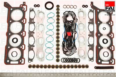 HS1305 FAI AutoParts Комплект прокладок, головка цилиндра