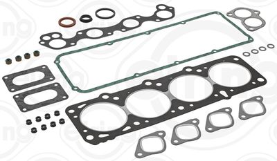 701920 ELRING Комплект прокладок, головка цилиндра