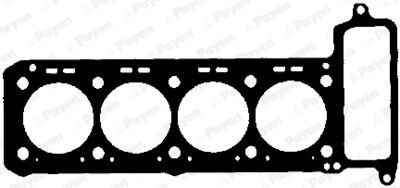 AA5520 PAYEN Прокладка, головка цилиндра