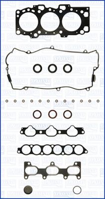 WG1454361 WILMINK GROUP Комплект прокладок, головка цилиндра