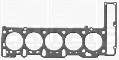 HG2246 FAI AutoParts Прокладка, головка цилиндра