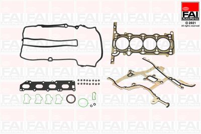 HS1693 FAI AutoParts Комплект прокладок, головка цилиндра