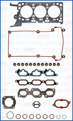 WG1454283 WILMINK GROUP Комплект прокладок, головка цилиндра