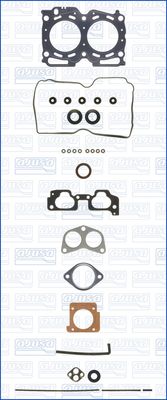 52574100 AJUSA Комплект прокладок, головка цилиндра