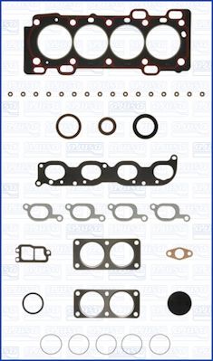 WG1009358 WILMINK GROUP Комплект прокладок, головка цилиндра