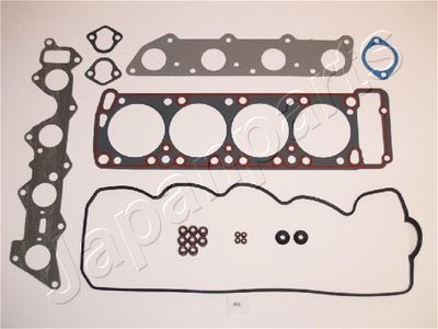 KG502 JAPANPARTS Комплект прокладок, головка цилиндра