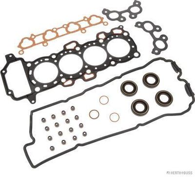 J1241160 HERTH+BUSS JAKOPARTS Комплект прокладок, головка цилиндра