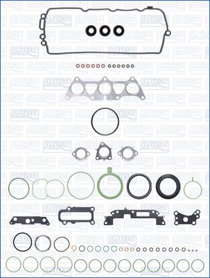 53089700 AJUSA Комплект прокладок, головка цилиндра