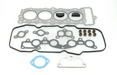 M124A10 NPS Комплект прокладок, головка цилиндра