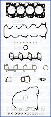 5987565 TRISCAN Комплект прокладок, головка цилиндра
