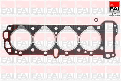 HG521 FAI AutoParts Прокладка, головка цилиндра