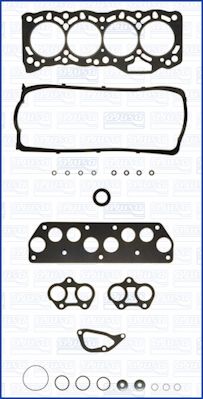 WG1166419 WILMINK GROUP Комплект прокладок, головка цилиндра