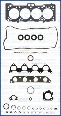 52281600 AJUSA Комплект прокладок, головка цилиндра