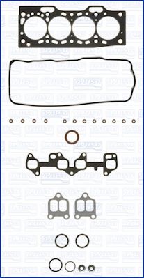 52280300 AJUSA Комплект прокладок, головка цилиндра