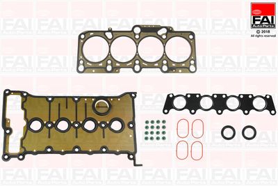 HS1343 FAI AutoParts Комплект прокладок, головка цилиндра