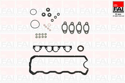 HS1021NH FAI AutoParts Комплект прокладок, головка цилиндра