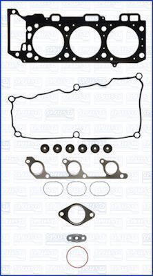 52377700 AJUSA Комплект прокладок, головка цилиндра