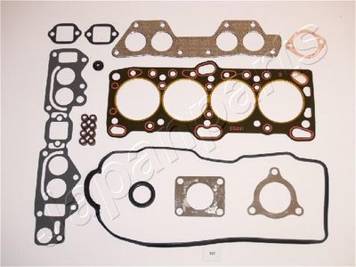 KG527 JAPANPARTS Комплект прокладок, головка цилиндра