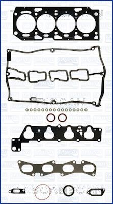 5981036 TRISCAN Комплект прокладок, головка цилиндра