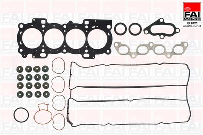 HS1150 FAI AutoParts Комплект прокладок, головка цилиндра