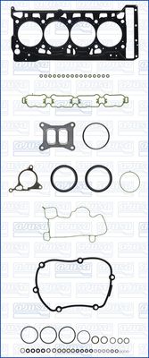 52497900 AJUSA Комплект прокладок, головка цилиндра