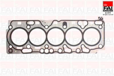 HG2289C FAI AutoParts Прокладка, головка цилиндра