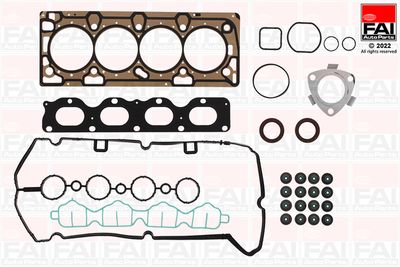 HS1443 FAI AutoParts Комплект прокладок, головка цилиндра