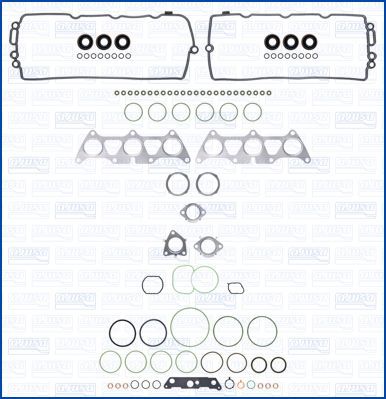 53055900 AJUSA Комплект прокладок, головка цилиндра