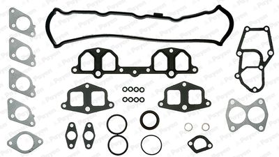DN590 PAYEN Комплект прокладок, головка цилиндра