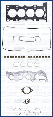 WG1753085 WILMINK GROUP Комплект прокладок, головка цилиндра