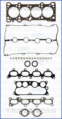 5983311 TRISCAN Комплект прокладок, головка цилиндра