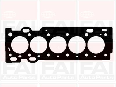 HG1408 FAI AutoParts Прокладка, головка цилиндра