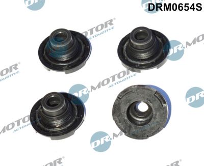 DRM0654S Dr.Motor Automotive Прокладка, головка цилиндра