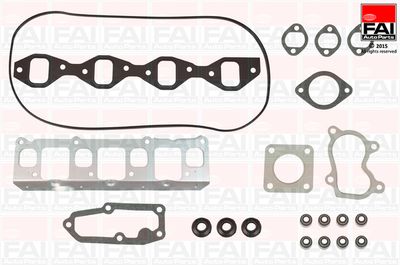 HS2176NH FAI AutoParts Комплект прокладок, головка цилиндра